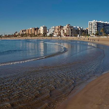 Uim Mediterraneo Pb Felipe 1 Wifi Sagunto 외부 사진
