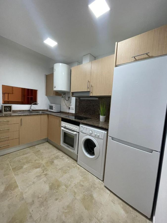 Uim Mediterraneo Pb Felipe 1 Wifi Sagunto 외부 사진