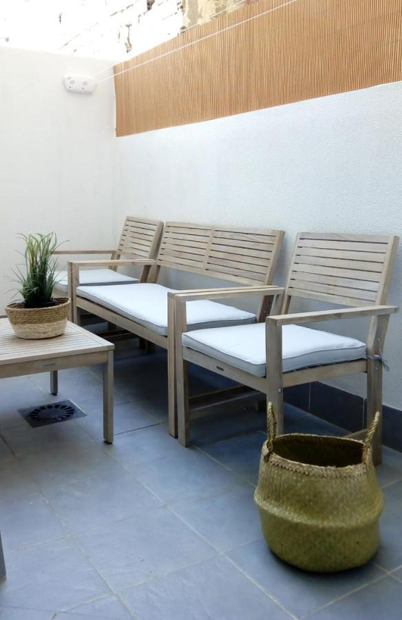 Uim Mediterraneo Pb Felipe 1 Wifi Sagunto 외부 사진