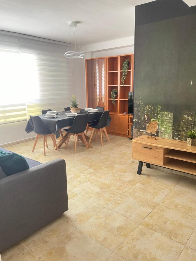 Uim Mediterraneo Pb Felipe 1 Wifi Sagunto 외부 사진
