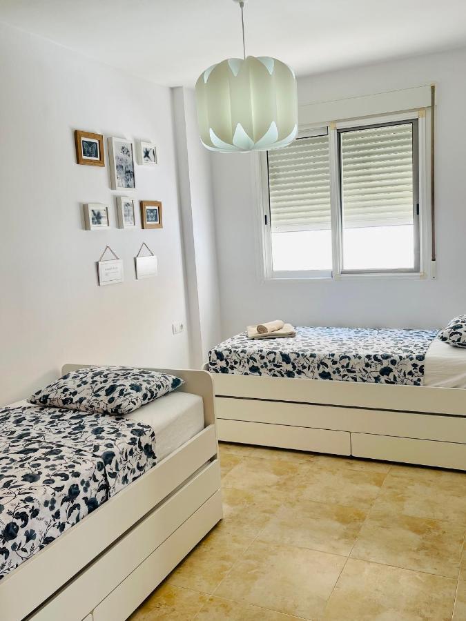Uim Mediterraneo Pb Felipe 1 Wifi Sagunto 외부 사진