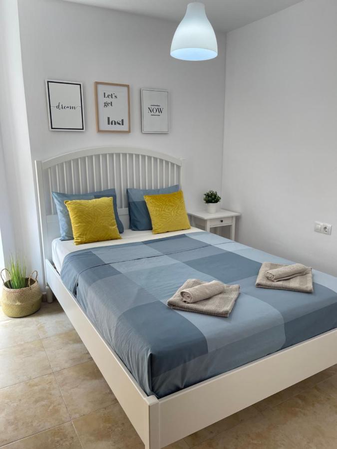 Uim Mediterraneo Pb Felipe 1 Wifi Sagunto 외부 사진
