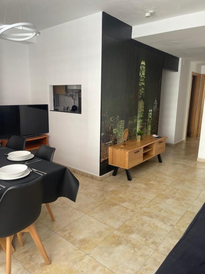 Uim Mediterraneo Pb Felipe 1 Wifi Sagunto 외부 사진